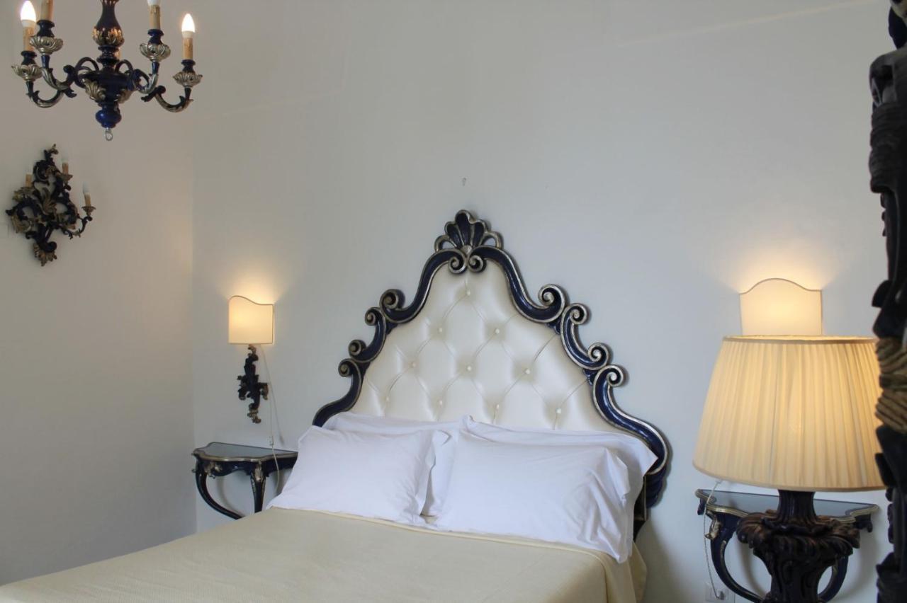 Queen View Apartment - No Kitchen Позитано Экстерьер фото
